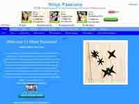 ninjapassions.com