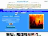 rockpassions.com